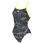 WOMEN'S WATER LIGHT TECH - BLACK